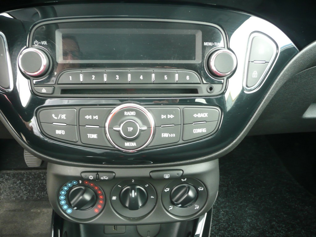 Opel Adam Jam Autohaus Hacker